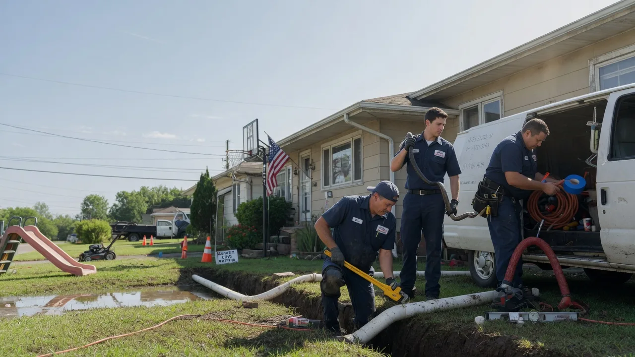 Toilet Installation in Wallace, SC near me